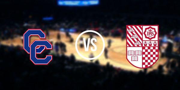 Cherry Creek High School vs. Regis Jesuit High School