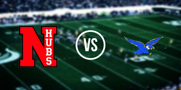 North Hagerstown High School vs Central High School - Woodstock