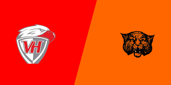 Van Horn High School vs. Wink High School