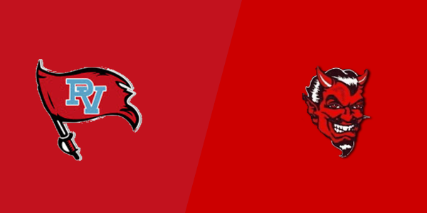 Pleasant Valley vs Fyffe