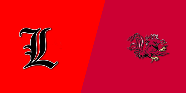 G.W. Long High School vs. New Brockton High School