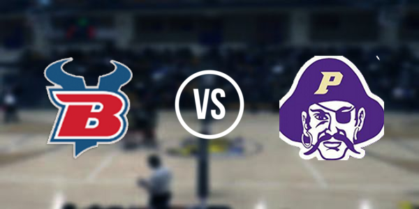 Bigfork High School vs. Polson High School