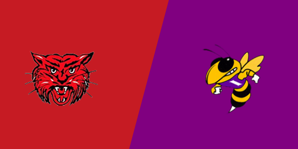 Ruston vs. Iowa