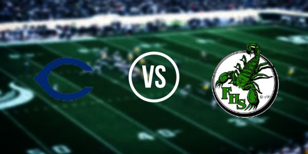 Farmington High School vs. Carlsbad High School