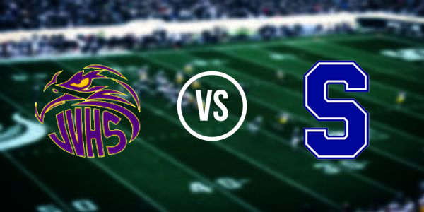 Jersey Village High School vs Stratford High School - Stratford