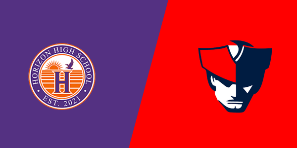 Horizon High School vs. Freedom High School - Orlando