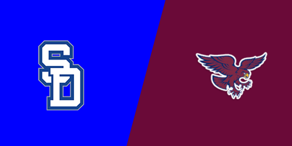 San Diego High School vs. Scripps Ranch High School