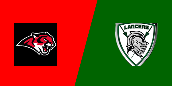 Columbia High School vs. Livingston High School