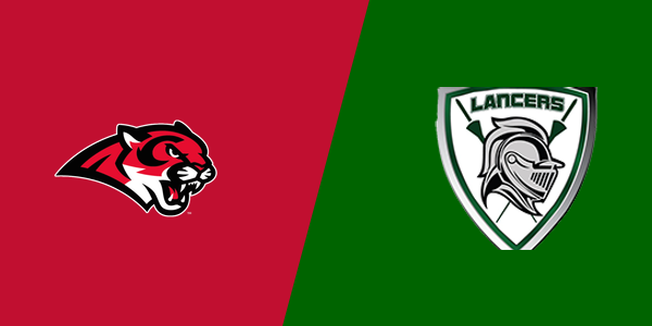 Columbia High School vs. Livingston High School