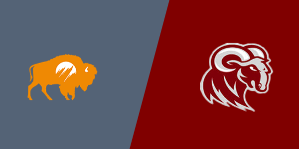 Flatirons Academy vs. Merino Jr Sr High School