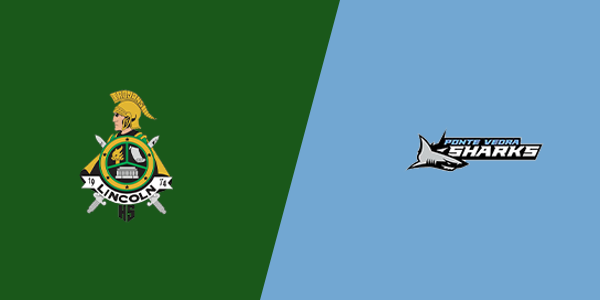 Lincoln High School vs. Ponte Vedra HS