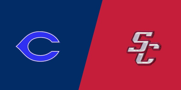 Childersburg High School vs. Shelby County High School