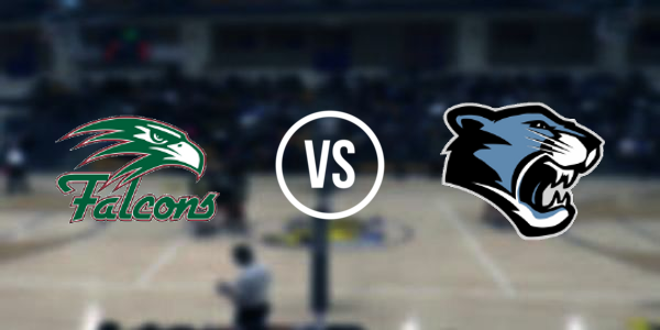 Green Hope High School vs. Panther Creek High School