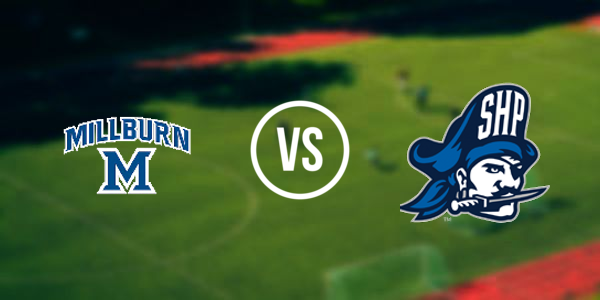 Seton Hall Preparatory School vs. Millburn High School