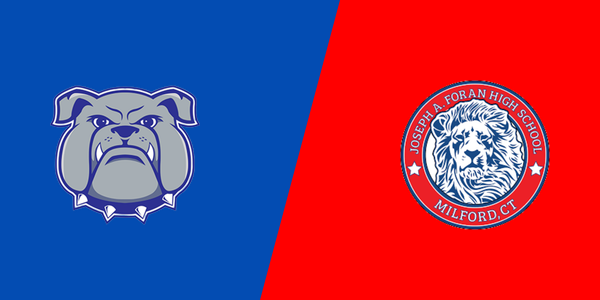 Bunnell High School vs. Foran High School
