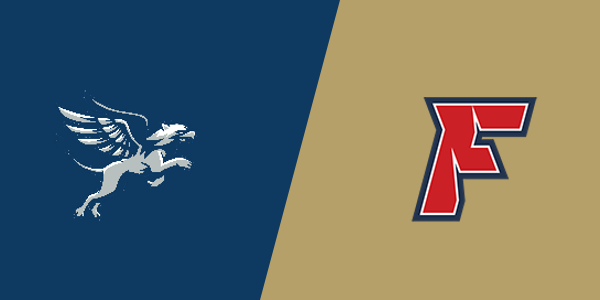Atlas Preparatory School vs. Forge Christian High School