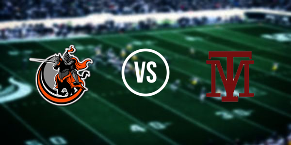 Galax High School vs. Bath County High School