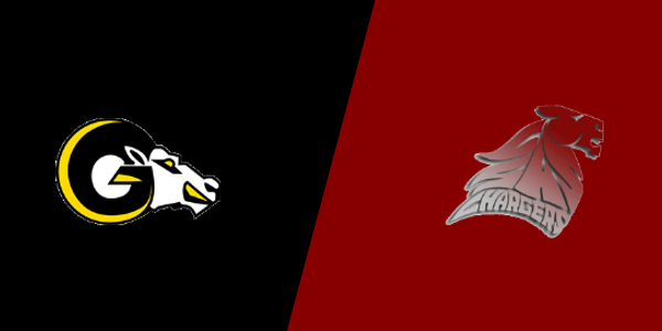 Green Mountain High School vs. Chatfield Senior High School