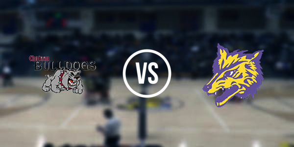 Cut Bank High School vs. Choteau High School