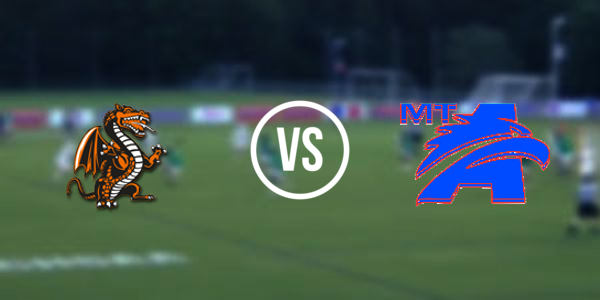 Brunswick High School vs Mt. Ararat High School