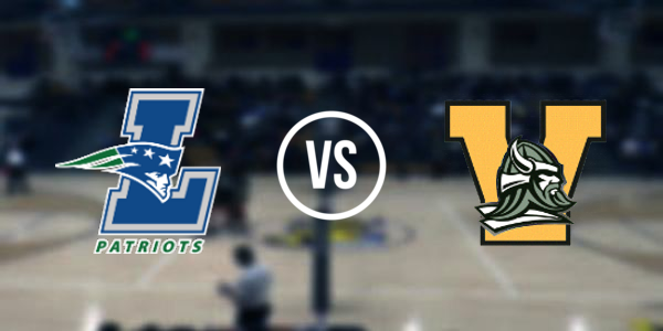 Inglemoor High School vs Liberty High School - Issaquah