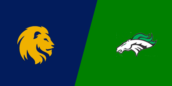 Linden High School vs. Argonaut High School