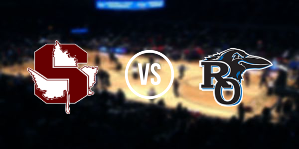 Seaholm High School vs. Royal Oak High School