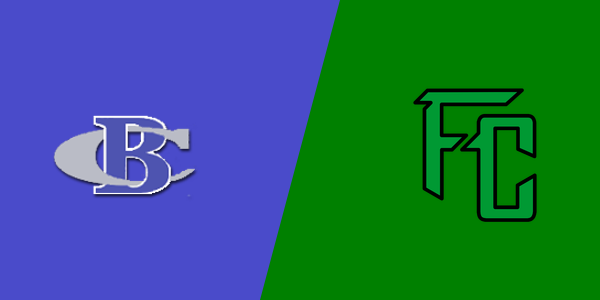 Banks County High School vs. Franklin County High School