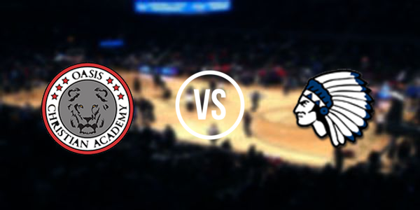 City of Life Christian Academy vs Oasis Christian Academy