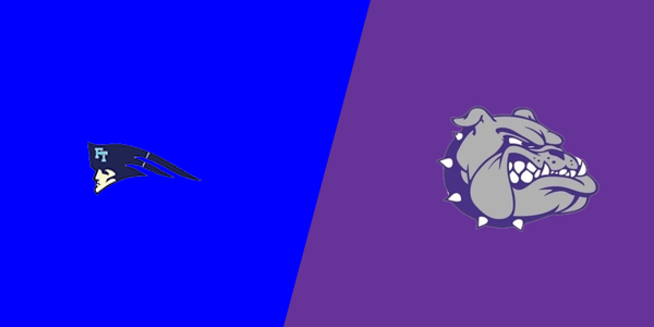 Freehold Township High School vs. Rumson-Fair Haven Regional High School
