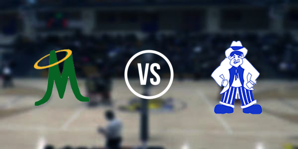 Carson High School vs. Bishop Manogue Catholic High School