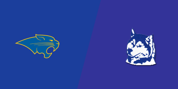 Carey School vs. Camas County High School