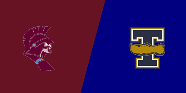 St. Joseph-Ogden High School vs. Teutopolis High School