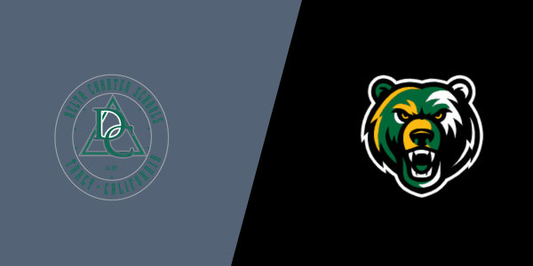 Delta Charter High School vs. Mariposa High School