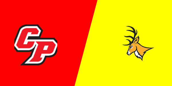 Cliffside Park High School vs. West Milford High School