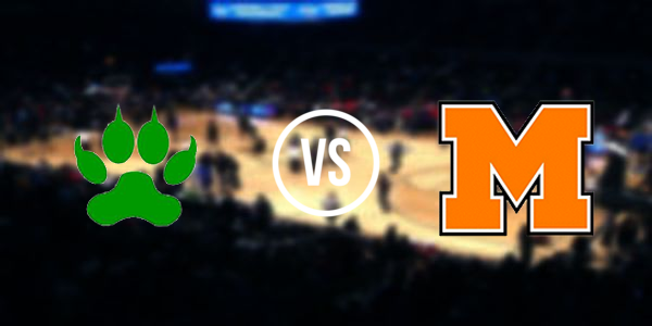 Griswold High School vs Montville High School