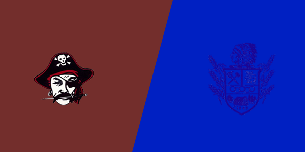 Dayton High School vs. Amity High School