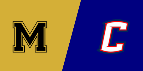 Murray High School vs. Hopkins County Central High School