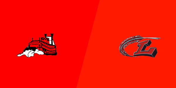Fulton High School vs. Lewistown High School