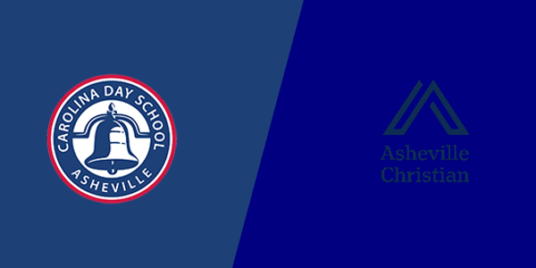 Carolina Day School vs. Asheville Christian Academy