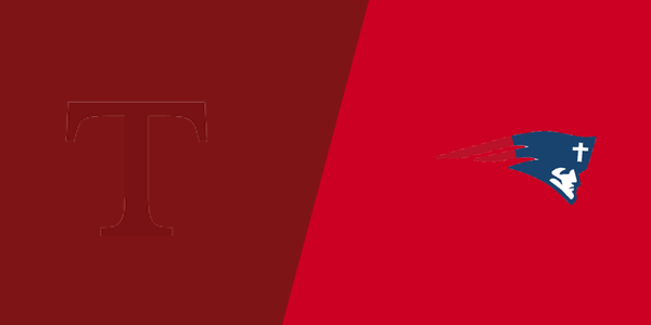Thomasville High School vs. American Christian Academy