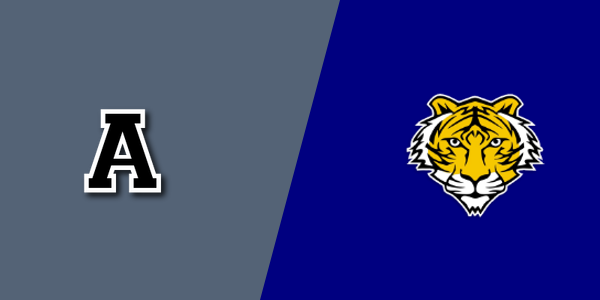 Away vs. Chilton High School