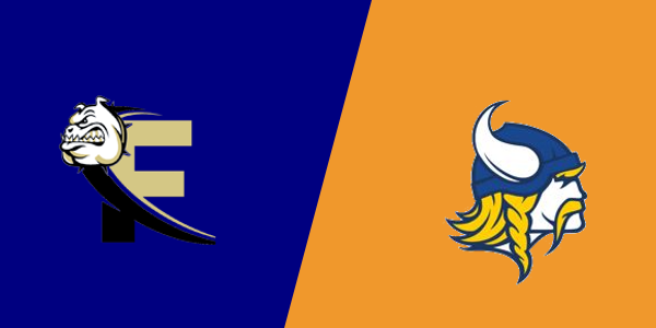 Valley High School vs Fairdale Bulldogs
