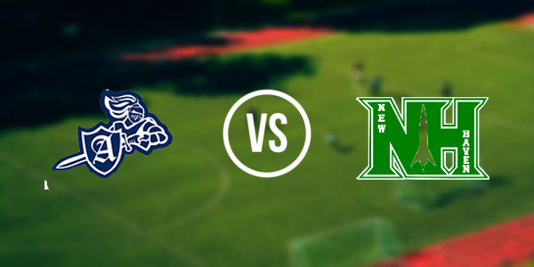 Away vs. New Haven High School