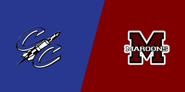 Crittenden County High School vs. Madisonville North Hopkins High School