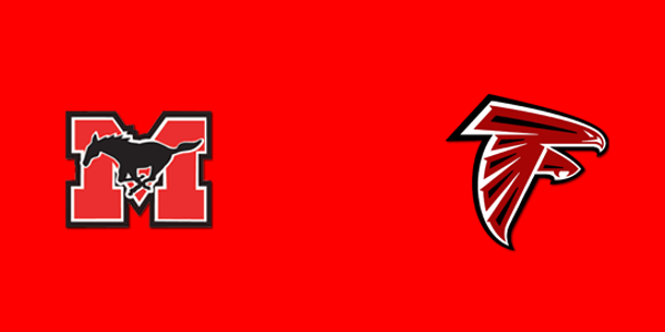 Fauquier vs. Meridian