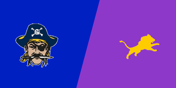 Tioga High School vs. Bishop Ryan Catholic School