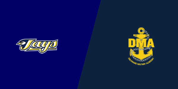Seaford Senior High School vs. Delaware Military Academy
