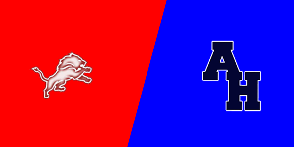Lackawanna Trail High School vs. Abington Heights High School