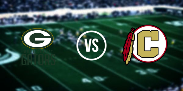 Creekside High School vs. Ware County High School